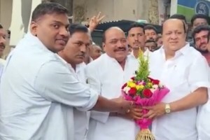 bidri sugar factory election winning, bidri election not affect relations with bjp