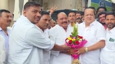 bidri sugar factory election winning, bidri election not affect relations with bjp