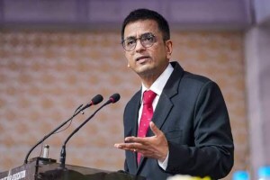cji dhananjay chandrachud on pune visit on saturday, dhananjay chandrachud in pune visit