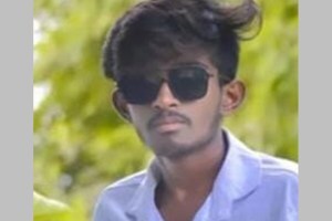 dead body of 23 year old boy found, missing from last 4 days, suspect of murder due to love matter