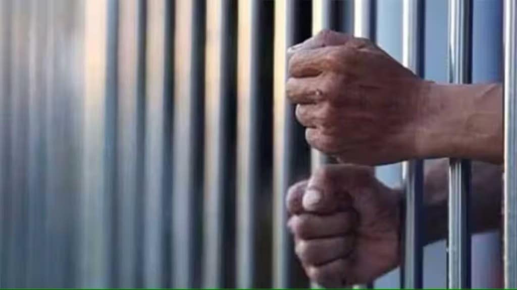 262 prisoners released, thane jail, 262 prisoners released in two months,