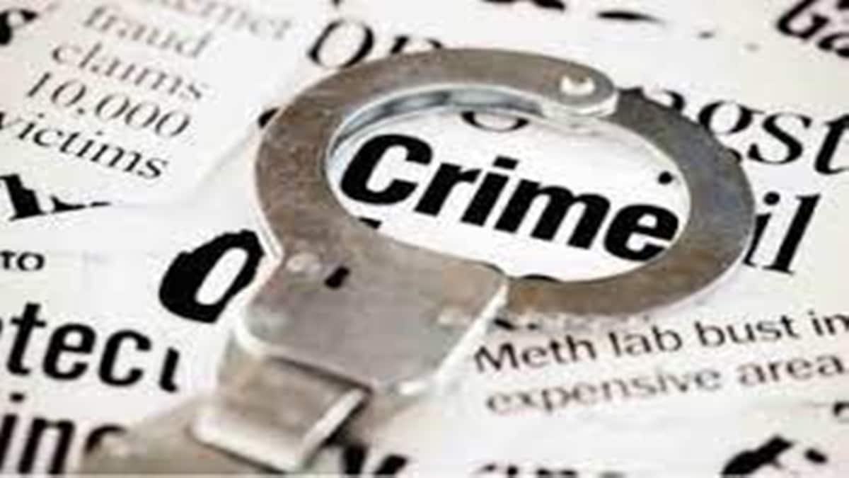 kalyan rosalie society fraud news in marathi, rosalie society fraud of rupees 4 lakh 50 thousand