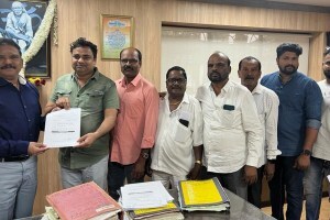 cidco given letter of intent to farmers, jasai farmers latest news, 12.5 percent plot to farmers of jasai