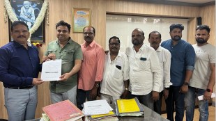 cidco given letter of intent to farmers, jasai farmers latest news, 12.5 percent plot to farmers of jasai