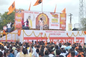 yavatmal manoj jarange patil news in marathi, manoj jarange patil on chhagan bhujbal