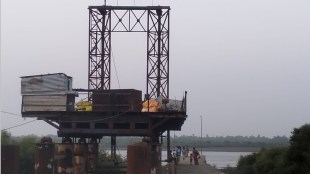 satpati passenger jetty, palghar jetty
