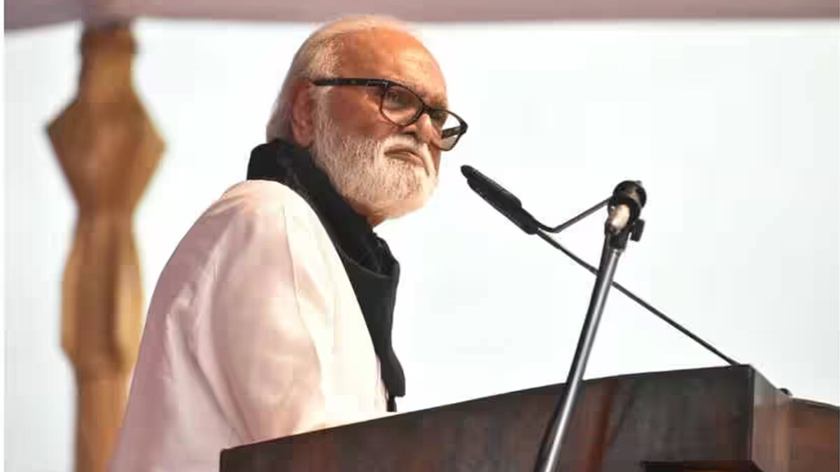 chhagan bhujbal kedgaon marathi news, chhagan bhujbal public meet at indapur