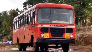 st bus religious places, pune to ashtavinayak st bus news marathi, pune to shegaon st bus news marathi