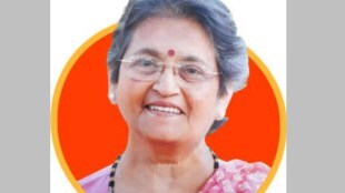 garware balbhavan founder and chaiperson shobha bhagwat passes away, shobha bhagwat passed away