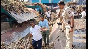 sangli swabhimani shetkari sanghtana protest, rajarambapu sugar factory,