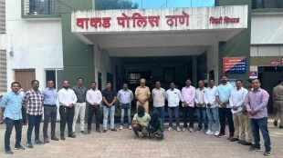 burglary criminals from mumbai arrested by wakad police, accused of 24 burglaries in pune