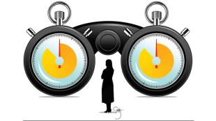 time management in new year in marathi, how to utilize time effectively in marathi, importance of time in marathi,