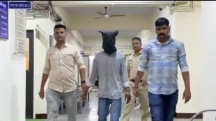 nerul police news in marathi, bike thief arrested in navi mumbai, bike thief news in marathi