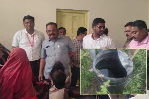 jalgaon poison news in marathi, 29 laborers water poisoning in marathi