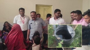 jalgaon poison news in marathi, 29 laborers water poisoning in marathi