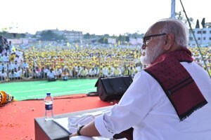 chhagan bhujbal kunbi records marathi, chhagan bhujbal indapur rally marathi news, chhagan bhujbal obc reservation