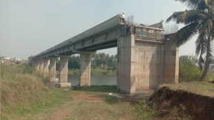 kolhapur uttam sagar muni maharaj, khidrapur jugul road construction work