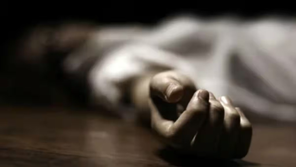 nagpur married woman suicide, women suicide due to friend in nagpur