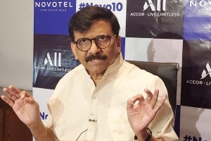 sanjay raut criticises ajit pawar news in marathi, sanjay raut latest news