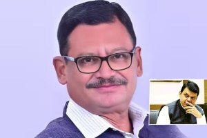 mla subhash dhote on devendra fadnavis, devendra fadnavis leave to guardian minister post, guardianship of gadchiroli