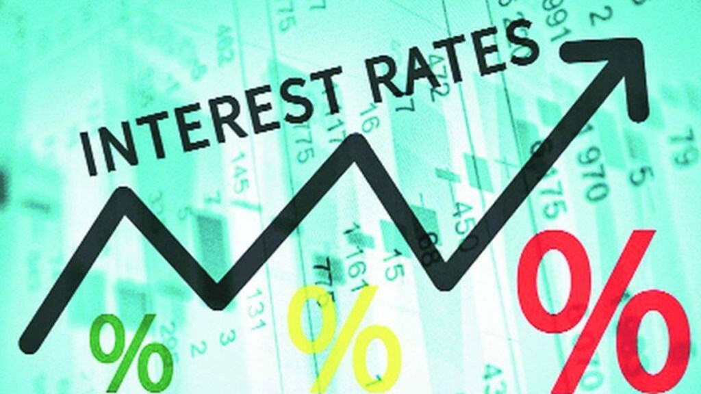 sbi hikes loan interest rates, loan interest rates by up to 10 basis points