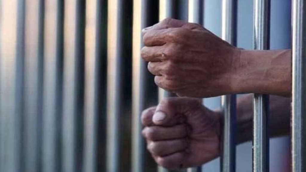 rigorous imprisonment for migrant youth, sangli 5 years rigorous imprisonment news in marathi