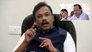 vinod tawde, vinod tawde on bjp ncp alliance, vinod tawade on ajit pawar and bjp