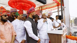 pimpri sharad pawar, sharad pawar at bullock cart race