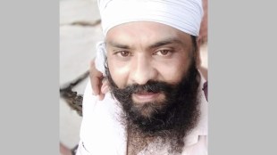 nanded gurudwara priest death, death threats by a criminal
