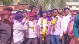 vanchit bahujan aghadi won in akola, vanchit bahujan aghadi latest news in marathi