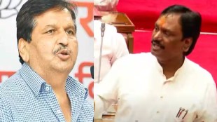 minister mangal prabhat lodha news in marathi, minister mangal prabhat lodha resign