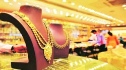 Gold-Silver Price on 28 March 2024: सोनं खरेदी करणाऱ्यांना पुन्हा झटका, दरात पुन्हा वाढ, मुंबई-पुण्यात १० ग्रॅमची किंमत किती?