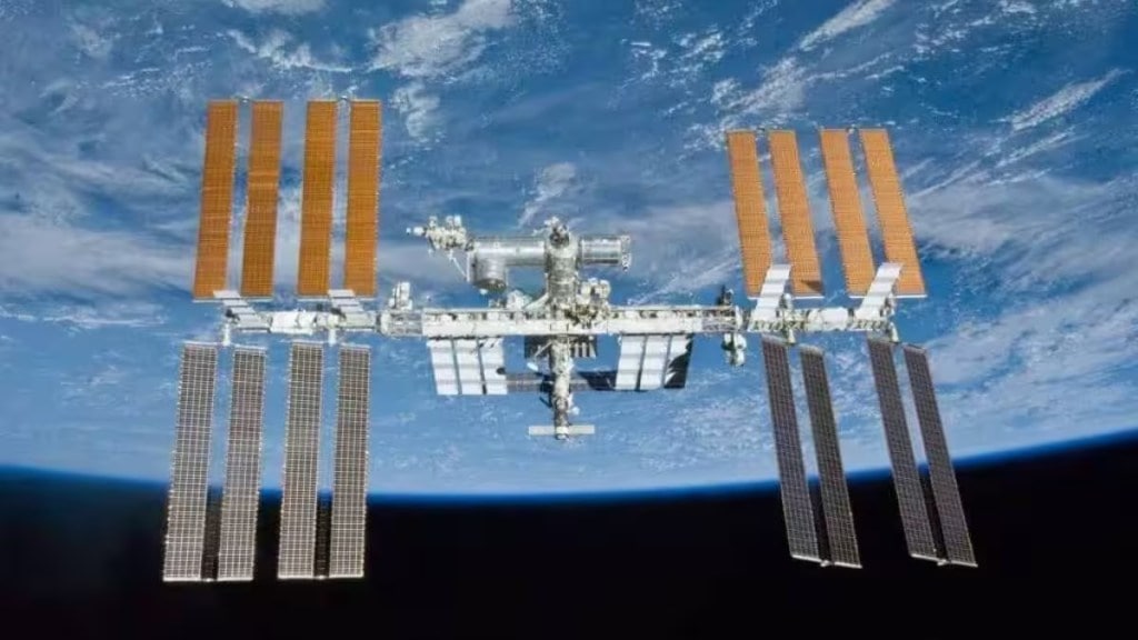 international space station akola, international space station amravati, international space station washim