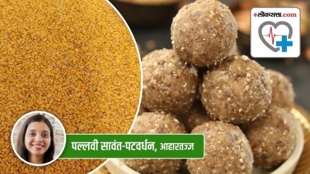 why fenugreek is important in marathi, health benefits of fenugreek ladoo in marathi