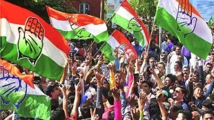 wardha congress mega rally news in marathi, congress rally news in marathi