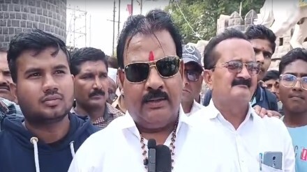 shivsena mla sanjay gaikwad on chief minister, shivsena mla sanjay gaikwad on cm post