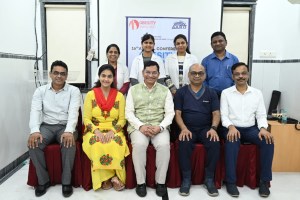 nagpur aiaaro observation, aiaaro on obesity research, 70 percent of obese children become obese in youth