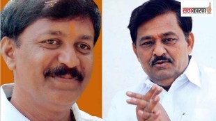 solapur apmc elections news in marathi, bjp mla vijay deshmukh vs former minister subhash deshmukh news in marathi