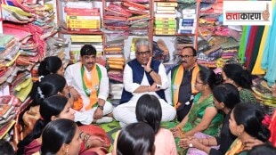 bjp meri kahani meri jubani in marathi, chhatrapati sambhajinagar bjp latest news in marathi