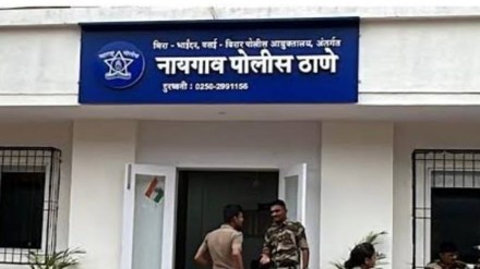 vasai two arrested for kidnapping sibling news in marathi, extortion of rupees 10 lakhs