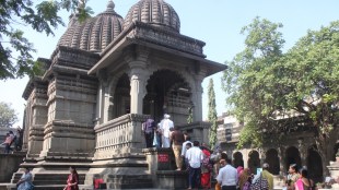 nashik religious tourism news in marathi, nashik latest news in marathi, religious tourism boosts economy in nashik