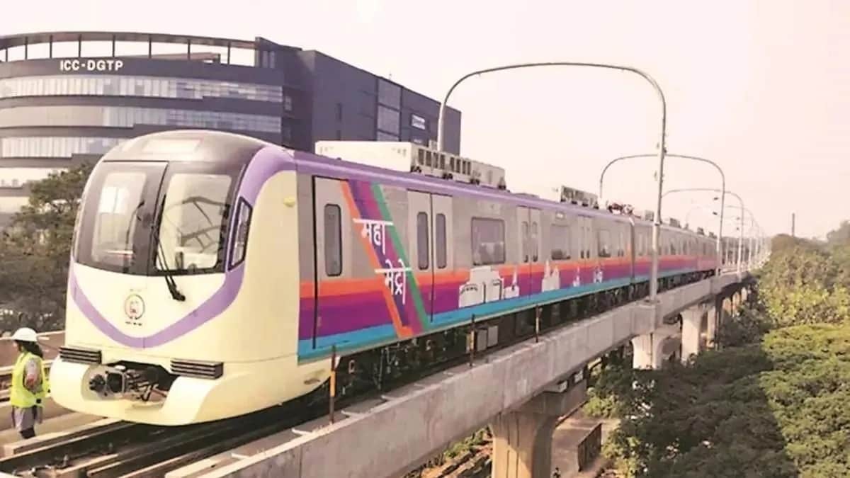 metro pune news in marathi, pune metro latest news in marathi