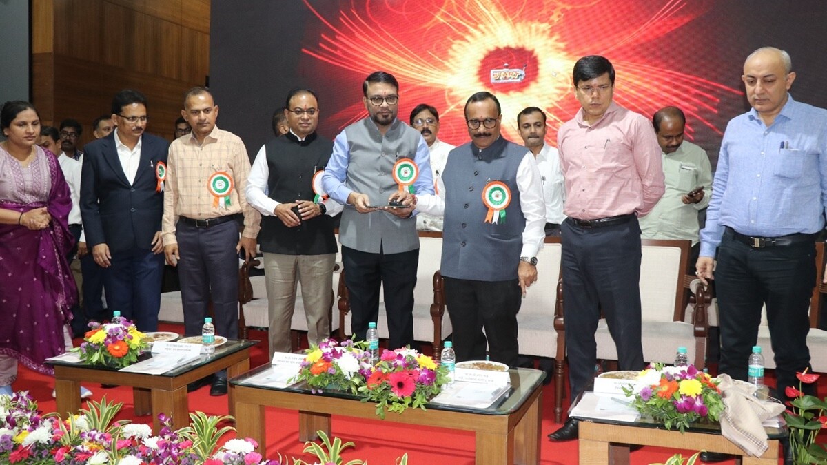 atul save on housing schemes, house to 1 lakh family in 1 year atul save