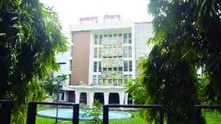 electricity interrupted in residence of mlas, residences of mlas in nagpur, winter session of assembly