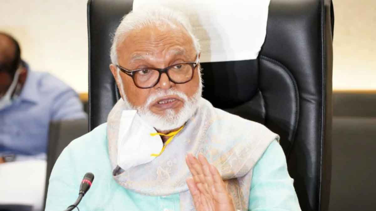 chhagan bhujbal express displeasure for giving kunbi certificate to get benefits in obc reservation