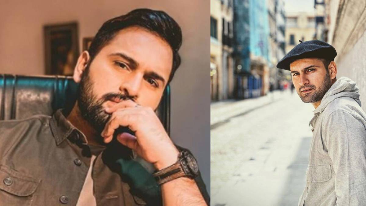 siddharth chandekar talks about social media trolling