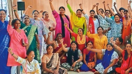 Grassroots Feminism In the unequal treatment that women receive from childhood