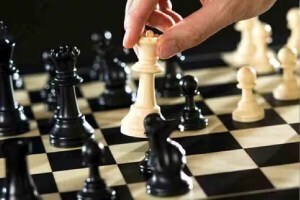 Vaishali is India third female chess grandmaster