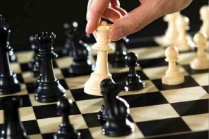 Vaishali is India third female chess grandmaster