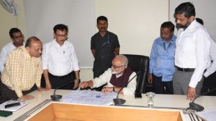 Chhagan Bhujbals Comment on the Proposed Memorial at Bhidewada